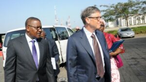 Mr Bill Gates, right, and Aliko Dangote.jpg