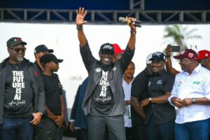 Obaseki at the campaign ground. TNG photo.jpg