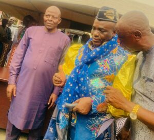 Obun, Enang at the ceremony.jpg