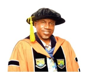 Professor Josiah Chukwudi Onovo