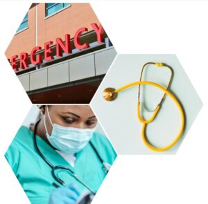 Heavenly judgement for Nigerian faulty medical car