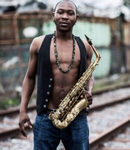 Seun Kuti