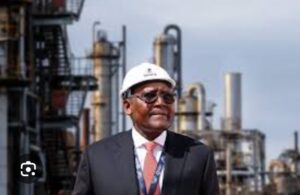 Dangote Refinery