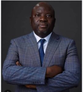 Bayo Adeyinka