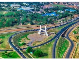 Abuja Fed Capital