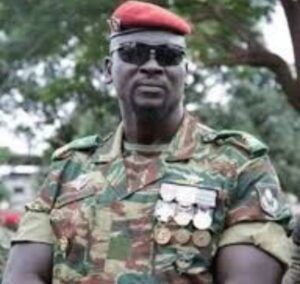 Mamady Doumbouya