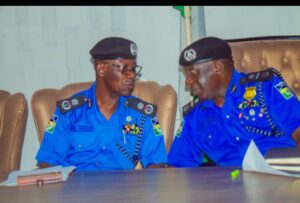 CP Dogo and AIG Ari