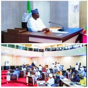 Kogi Assembly
