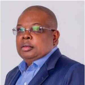 Joseph Olasunkanmi Tegbe