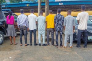 Suspects nabbed for operating job scam, kidnapping3.jpg