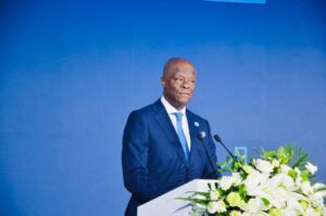 The Minister of Finance and Coordinating Minister of the Economy, Mr Wale Edun.jpg
