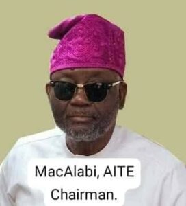 Tunde MacAlabi, the AITE chairman.jpg