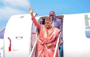 VP Kashim Shettima5.