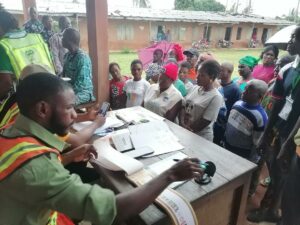 Voting in Edo Central.jpg