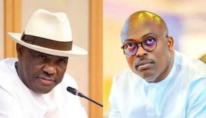 Wike, Fubara feud pushes Fubara's loyalists to APP.jpg