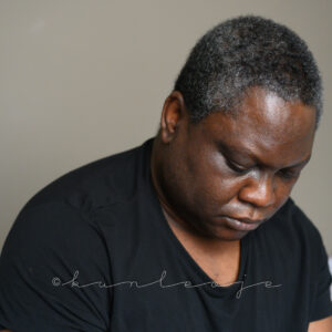 Dr Kunle Ojeleye