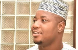 Jigawa State Commissioner of Special Duties