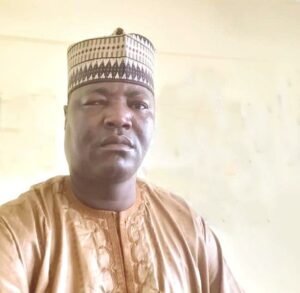 Manir Ibrahim, Outgoing Ag.Nigerian Amb., Charge d’affairs in Liberia... Good work.jpg
