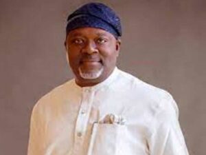Otunba Wale Akinlosotu, Ondo State Commissioner of Information and Orientation.jpg