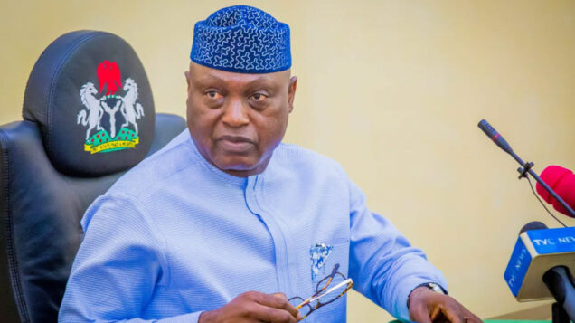 Ekiti Records Major Improvement in Health Indices Released by NDHS Report