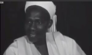 Abubakar Tafawa Balewa