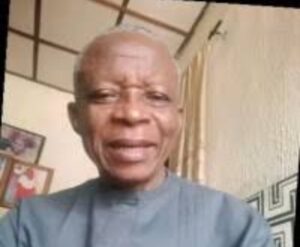 Sir Okafor Ofiebor