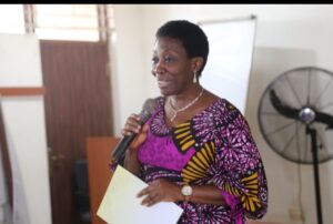 Prof. Ayodele Atsenuwa