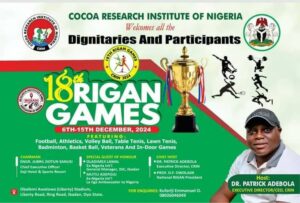 2024 edition of the Research Institutes Games Association of Nigeria.jpg