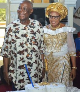 Chief Onyema Ugochukwu and his wife, Dr Joyce Ugochukwu.jpg