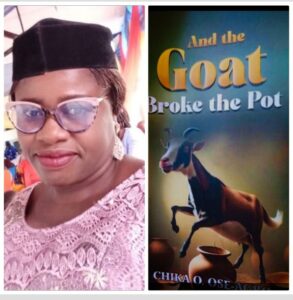 Chika Ose-Agbo and The Goat and Pot’s Quarrel.jpg