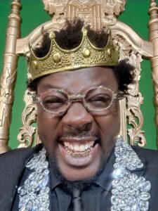 Johnny Crown