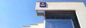 Polaris Bank.