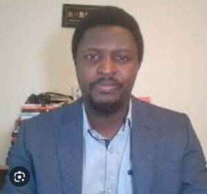 James Yeku