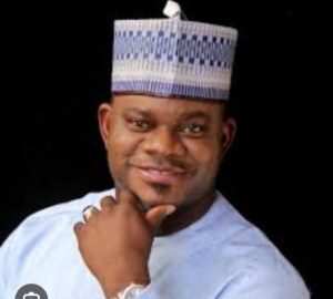 Yahaya Bello