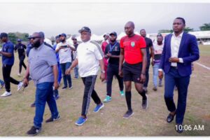 Obasa Games 2024