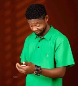 Ajayi Toyeeb