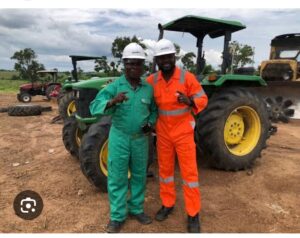 Agbeyewa Farms