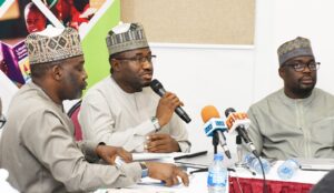 Sen. Ibrahim Hassan Hadejia, Deputy Chief of Staff to the President (Office of the Vice President).jpg