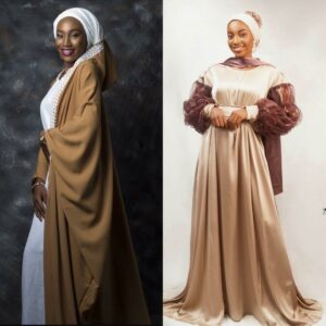 The 2020 collection ‘The Coy Woman”.jpg