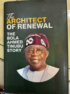 The Architect of Renewal