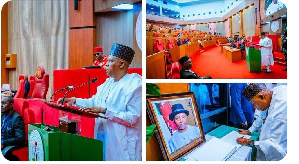 VP Shettima during the tributes session at the National Assembly.jpg