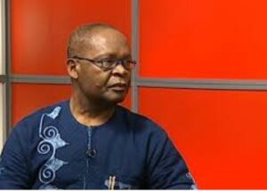 Joe Igbokwe