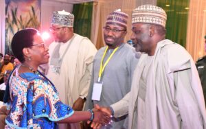Aliyu Modibbo Umar