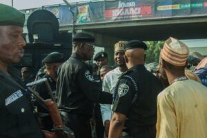 CP Dogo at the scene of the incident.jpg
