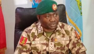 Chief of Defence Staff, General Christopher Musa.jpg