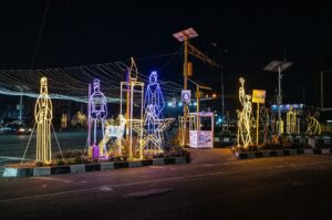 Christmas decorations in Lagos.jpg