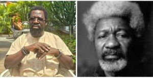Dele Farotimi, left, and Professor Wole Soyinka.jpg