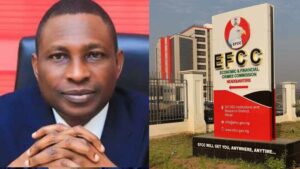 EFCC boss, Olukoyede2