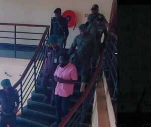 Farotimi in court.jpg