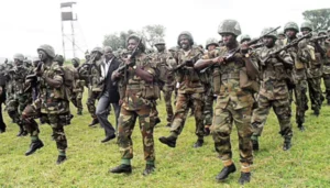 File photo. Nigerian soldiers.jpg